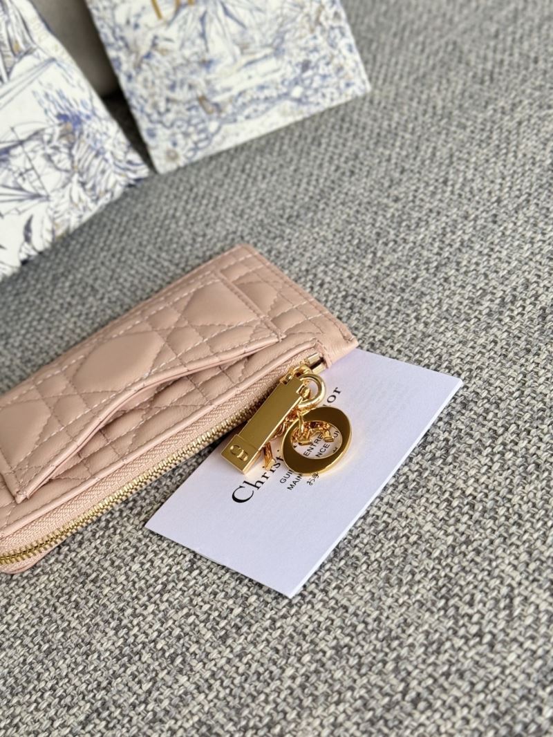 Christian Dior Wallets Purse